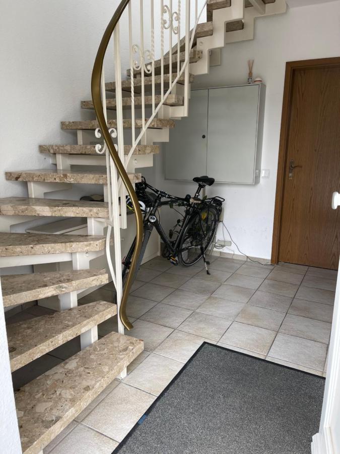 Ferienwohnung Kleine Auszeit Hagenburg Zewnętrze zdjęcie
