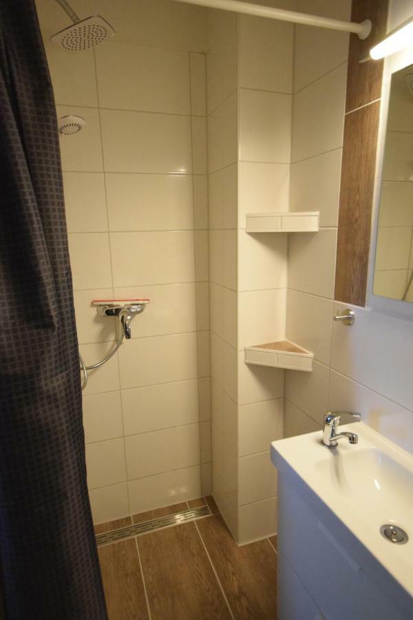 Ferienwohnung Kleine Auszeit Hagenburg Zewnętrze zdjęcie